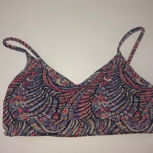 Super cute sports bra